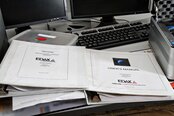 圖為 已使用的 PHILIPS / FEI Quanta 200 待售