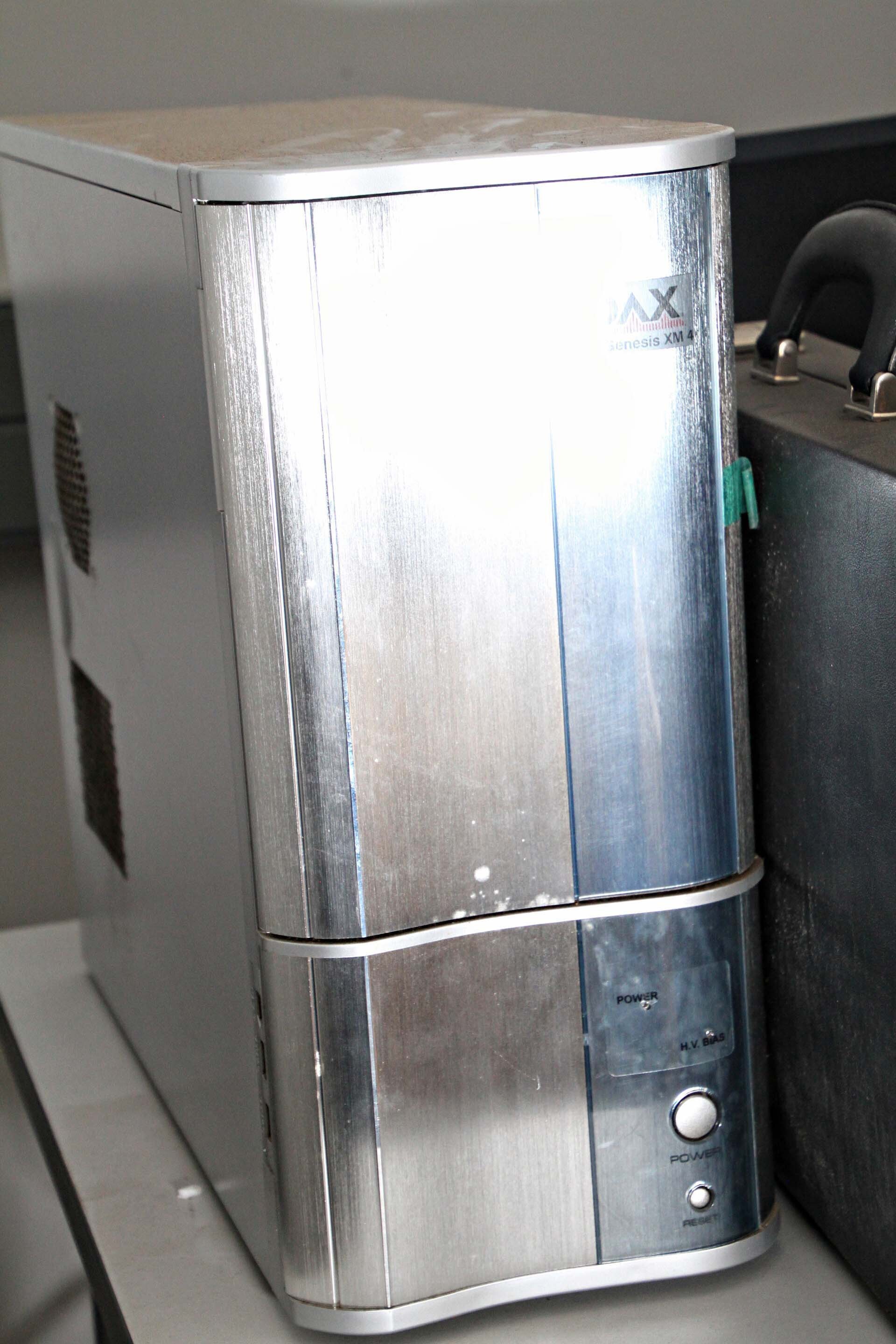 圖為 已使用的 PHILIPS / FEI Quanta 200 待售