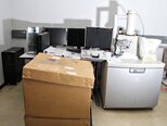 圖為 已使用的 PHILIPS / FEI Quanta 200 待售