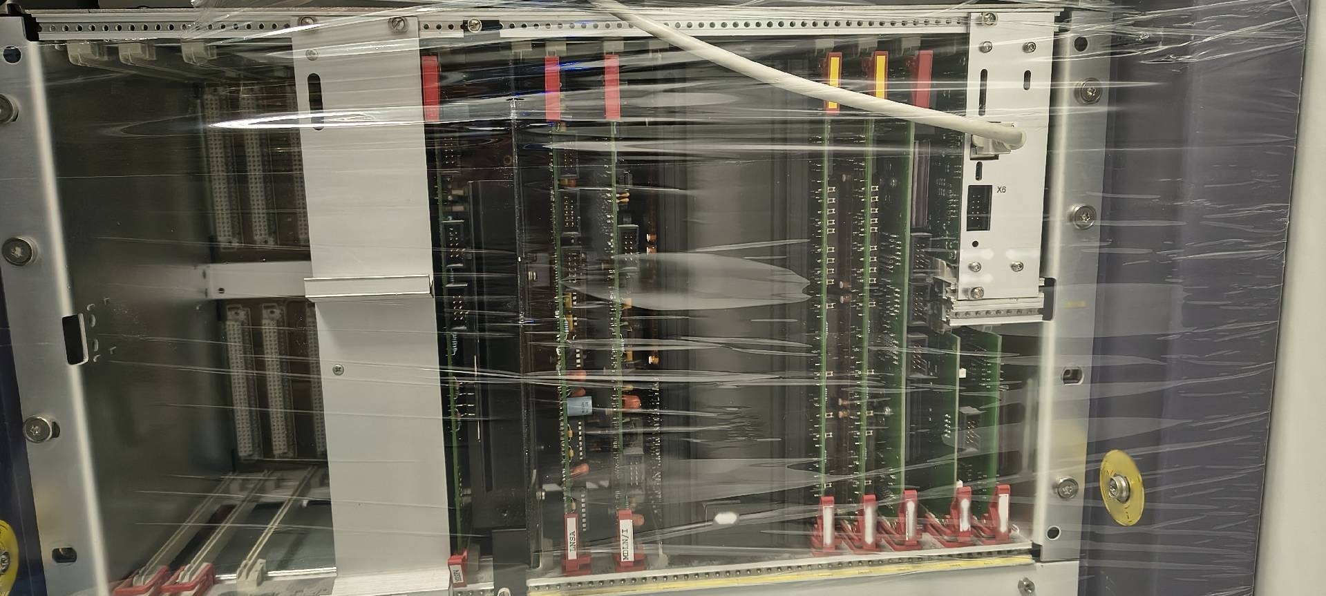 Foto Verwendet PHILIPS / FEI Quanta 200 Zum Verkauf