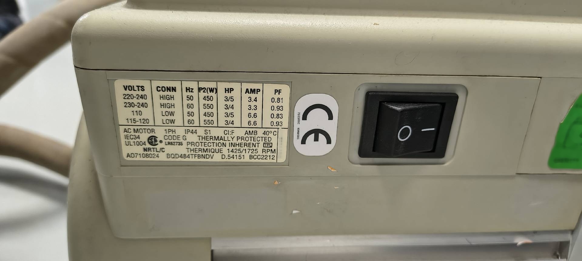 Foto Verwendet PHILIPS / FEI Quanta 200 Zum Verkauf
