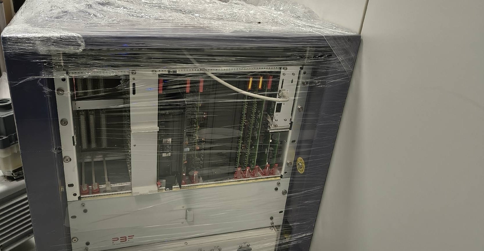 Foto Verwendet PHILIPS / FEI Quanta 200 Zum Verkauf