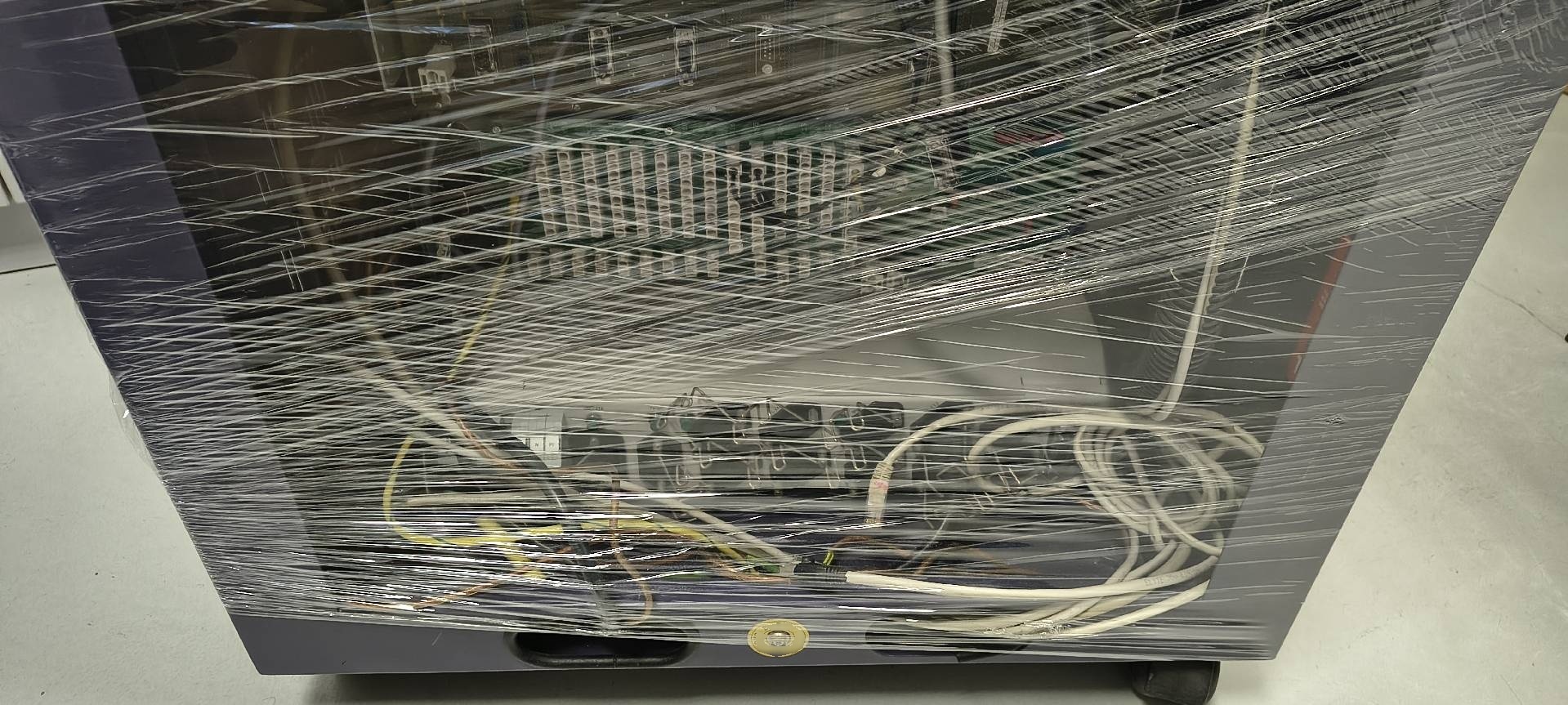 Foto Verwendet PHILIPS / FEI Quanta 200 Zum Verkauf