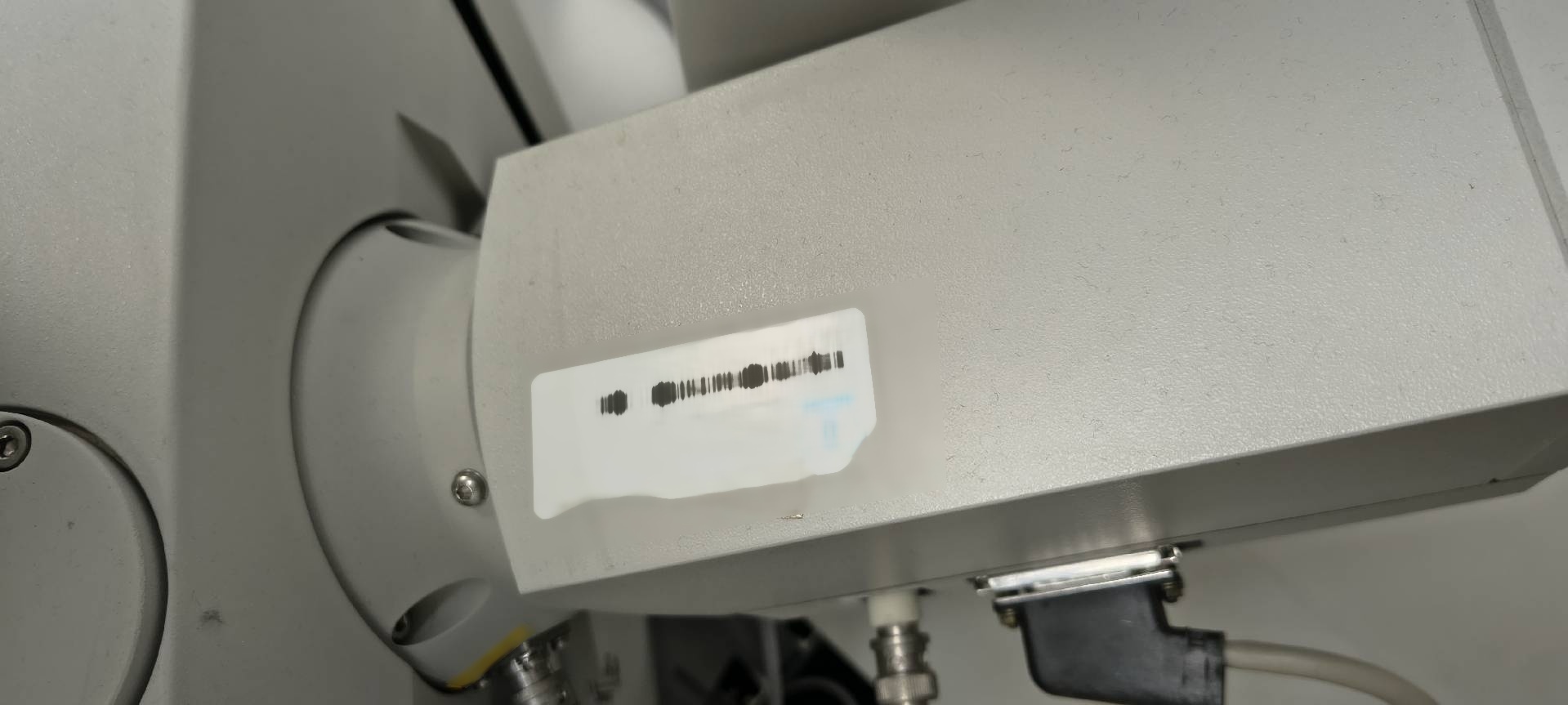 Foto Verwendet PHILIPS / FEI Quanta 200 Zum Verkauf