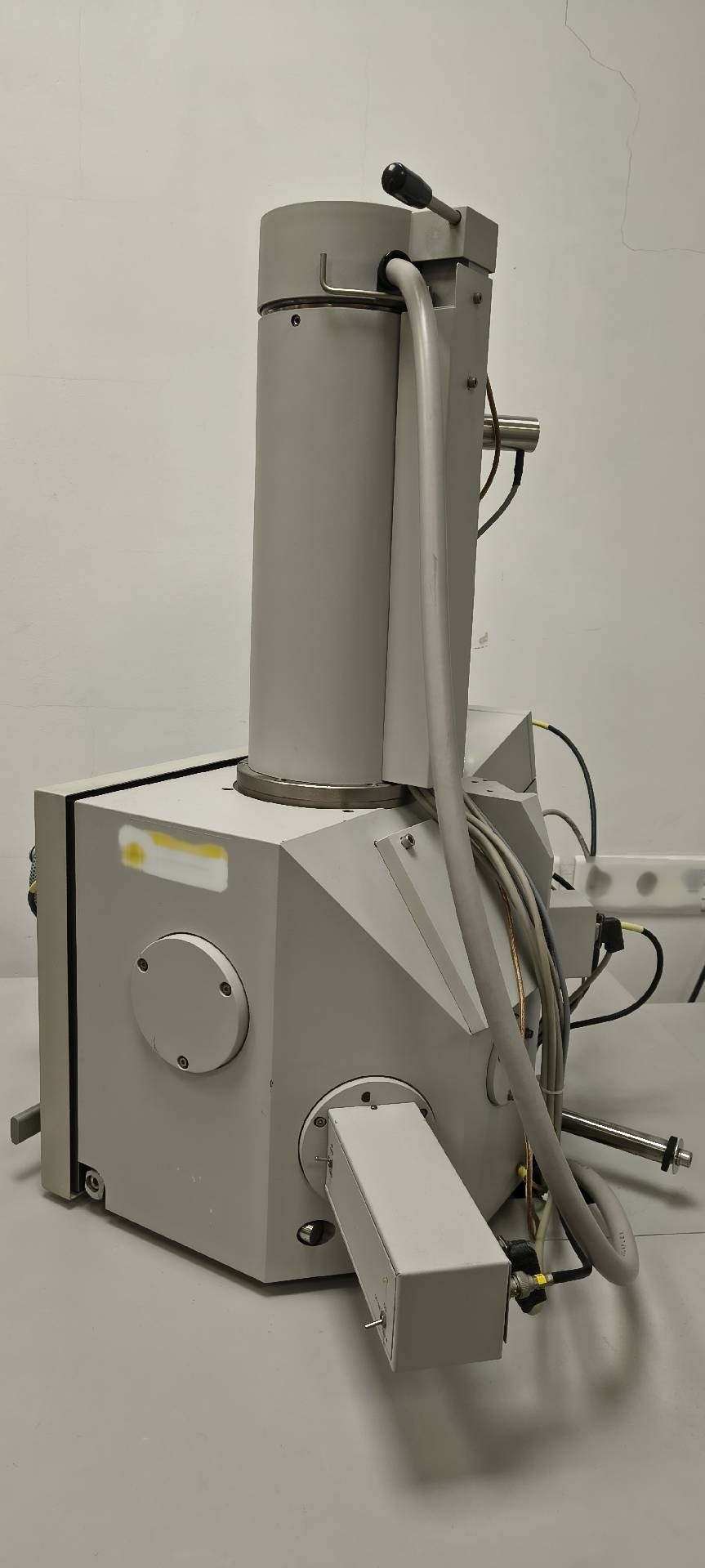 Foto Verwendet PHILIPS / FEI Quanta 200 Zum Verkauf