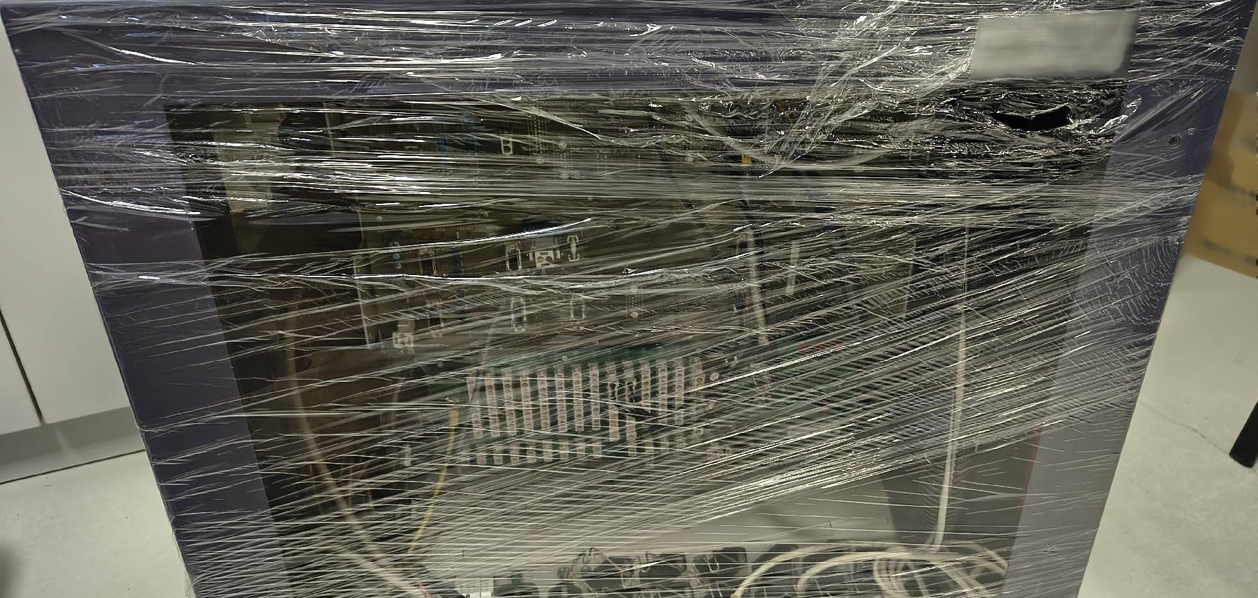 Foto Verwendet PHILIPS / FEI Quanta 200 Zum Verkauf