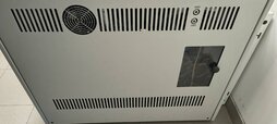 Foto Verwendet PHILIPS / FEI Quanta 200 Zum Verkauf