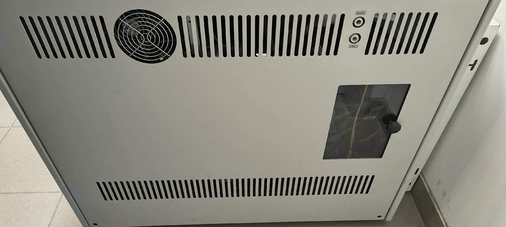 Foto Verwendet PHILIPS / FEI Quanta 200 Zum Verkauf