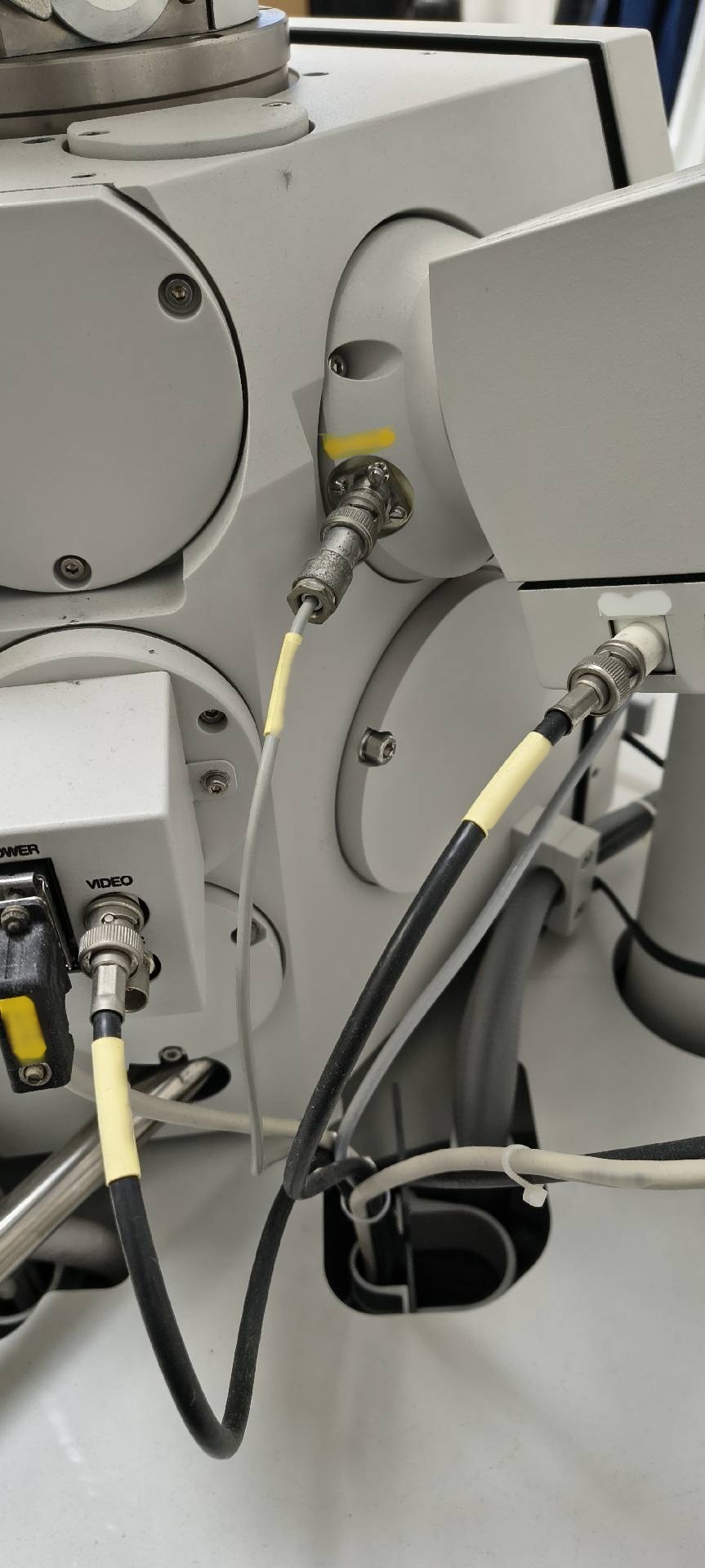 Foto Verwendet PHILIPS / FEI Quanta 200 Zum Verkauf
