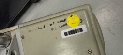 Foto Verwendet PHILIPS / FEI Quanta 200 Zum Verkauf