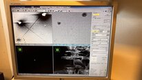 Foto Verwendet PHILIPS / FEI Quanta 200 Zum Verkauf