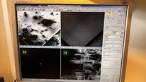 Foto Verwendet PHILIPS / FEI Quanta 200 Zum Verkauf