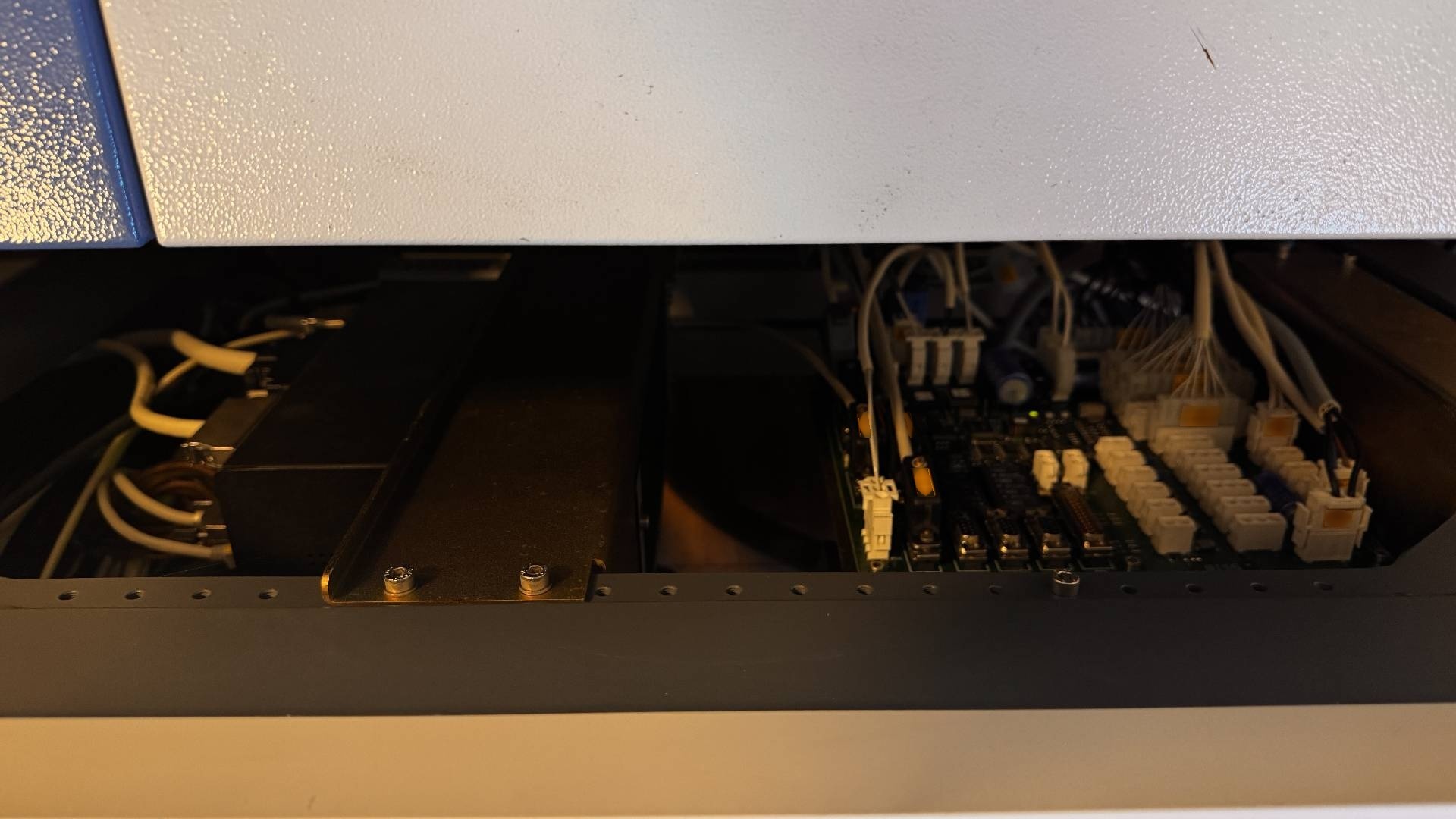 Foto Verwendet PHILIPS / FEI Quanta 200 Zum Verkauf