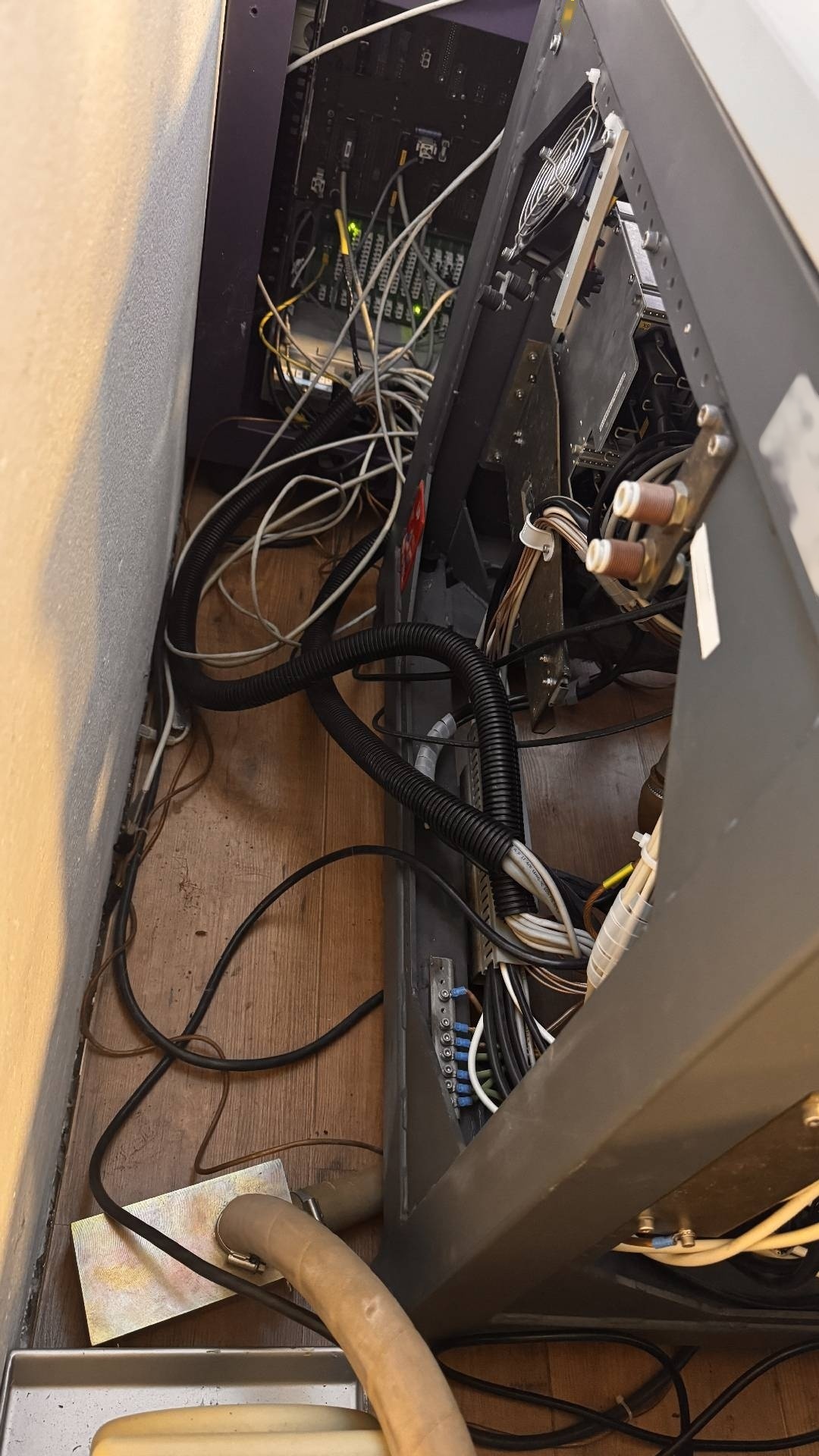 Foto Verwendet PHILIPS / FEI Quanta 200 Zum Verkauf