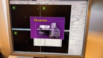 Foto Verwendet PHILIPS / FEI Quanta 200 Zum Verkauf