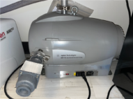 圖為 已使用的 PHILIPS / FEI Quanta 200 待售
