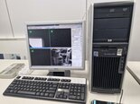 Foto Verwendet PHILIPS / FEI Quanta 200 Zum Verkauf