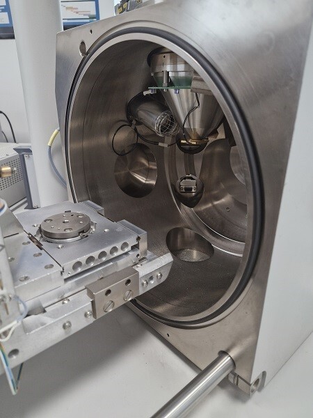 Foto Verwendet PHILIPS / FEI Quanta 200 Zum Verkauf