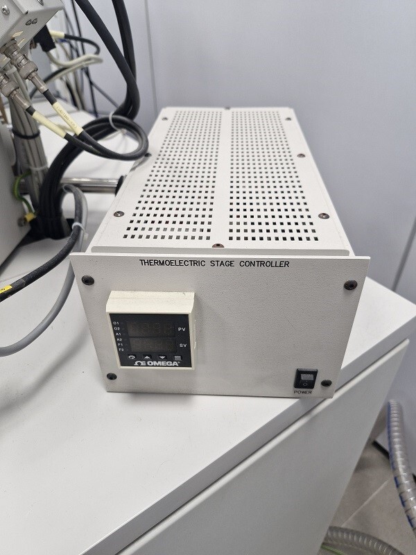 Foto Verwendet PHILIPS / FEI Quanta 200 Zum Verkauf