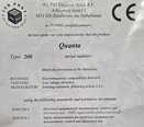 Foto Verwendet PHILIPS / FEI Quanta 200 Zum Verkauf