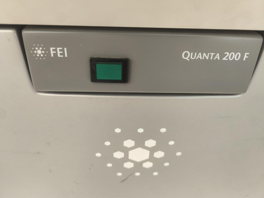 사진 사용됨 PHILIPS / FEI Quanta 200F 판매용