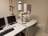 PHILIPS / FEI Quanta 200F