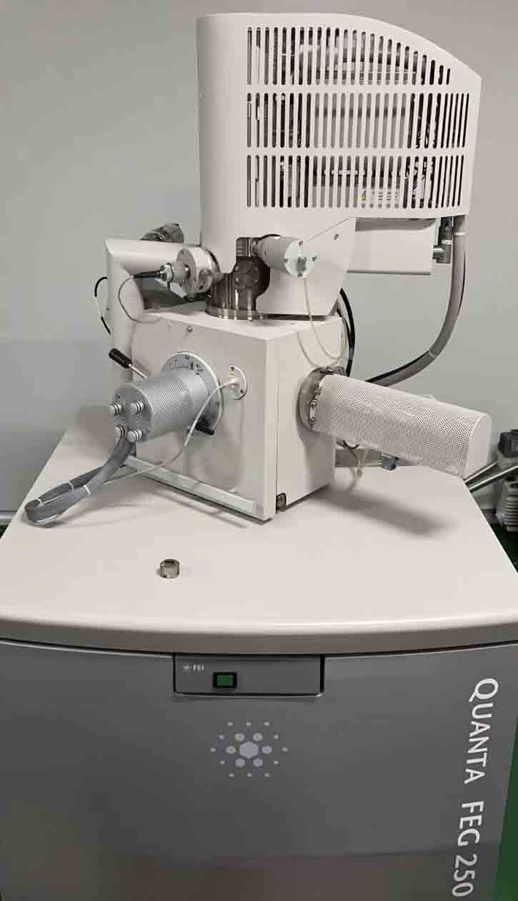 Photo Used PHILIPS / FEI Quanta 250 FEG For Sale