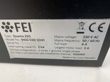フォト（写真） 使用される PHILIPS / FEI Quanta 250 販売のために