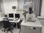 圖為 已使用的 PHILIPS / FEI Quanta 3D FEG 待售