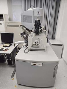 PHILIPS / FEI Quanta 3D FEG #293810943