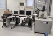 圖為 已使用的 PHILIPS / FEI Quanta 3D FEG 待售