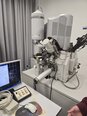 圖為 已使用的 PHILIPS / FEI Quanta 3D FEG 待售