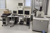 圖為 已使用的 PHILIPS / FEI Quanta 3D FEG 待售