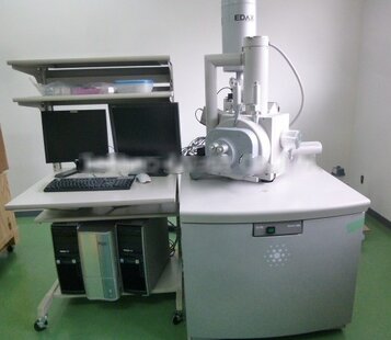 PHILIPS / FEI Quanta 400 #293818418