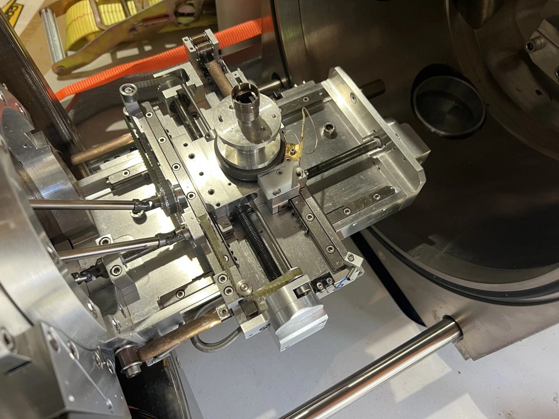 フォト（写真） 使用される PHILIPS / FEI Quanta 400 販売のために