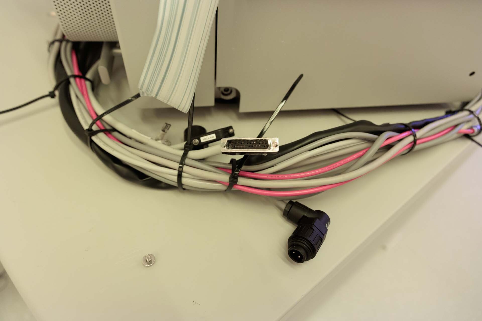 Foto Verwendet PHILIPS / FEI Sirion 600 Zum Verkauf