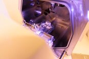 Foto Verwendet PHILIPS / FEI Sirion 600 Zum Verkauf