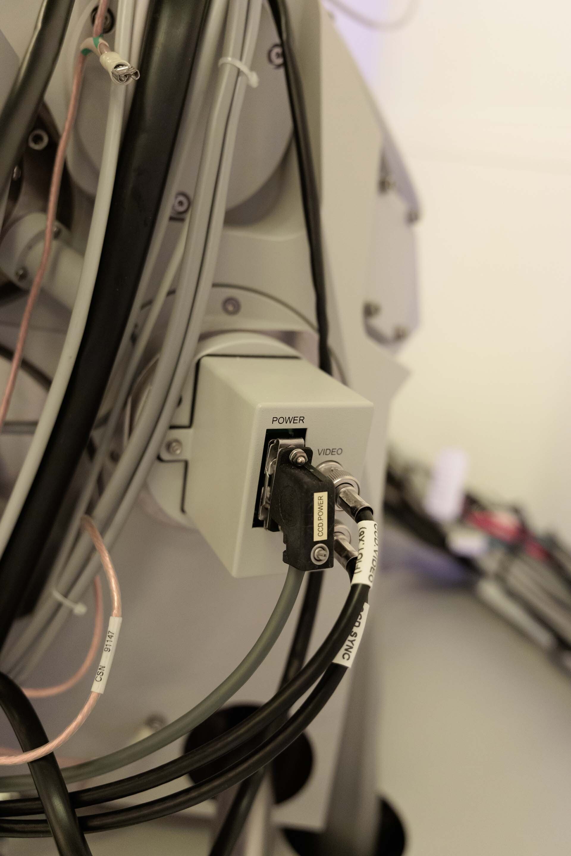 Foto Verwendet PHILIPS / FEI Sirion 600 Zum Verkauf