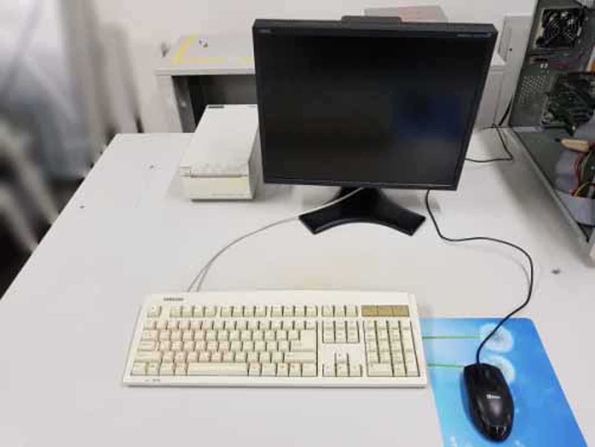 PHILIPS / FEI Sirion 200 SEM 익숙한 판매용 가격 #9230473 \u003e 사다 from CAE
