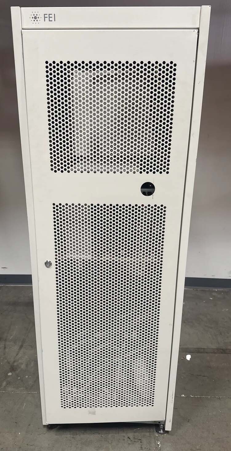 Photo Utilisé PHILIPS / FEI Sirion À vendre