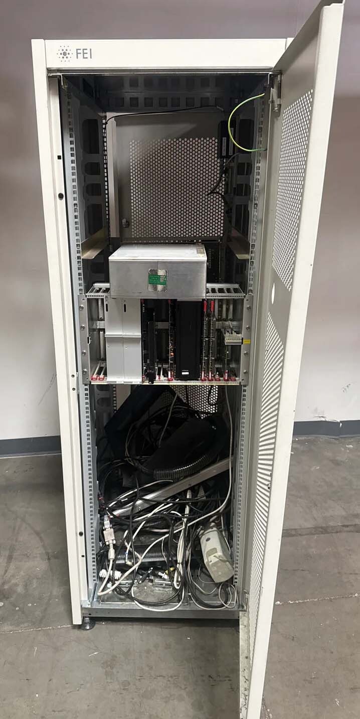 Photo Utilisé PHILIPS / FEI Sirion À vendre