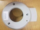 Photo Used PHILIPS / FEI Spare parts for Tecnai For Sale
