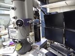 Photo Used PHILIPS / FEI Tecnai G2 F30 For Sale