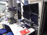 Photo Used PHILIPS / FEI Tecnai G2 F30 For Sale