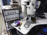 Photo Used PHILIPS / FEI Tecnai G2 F30 For Sale