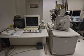 Photo Used PHILIPS / FEI Strata DB235 For Sale