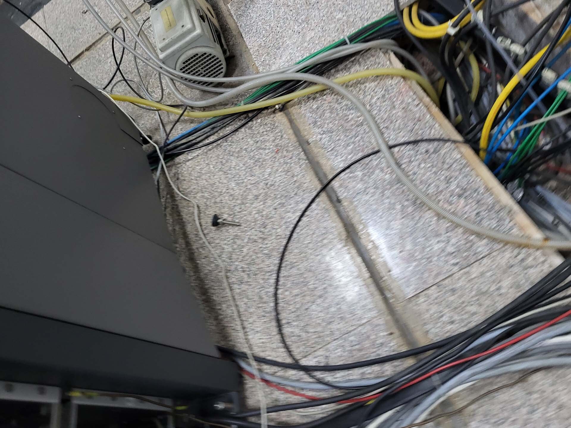 圖為 已使用的 PHILIPS / FEI Tecnai 20 待售
