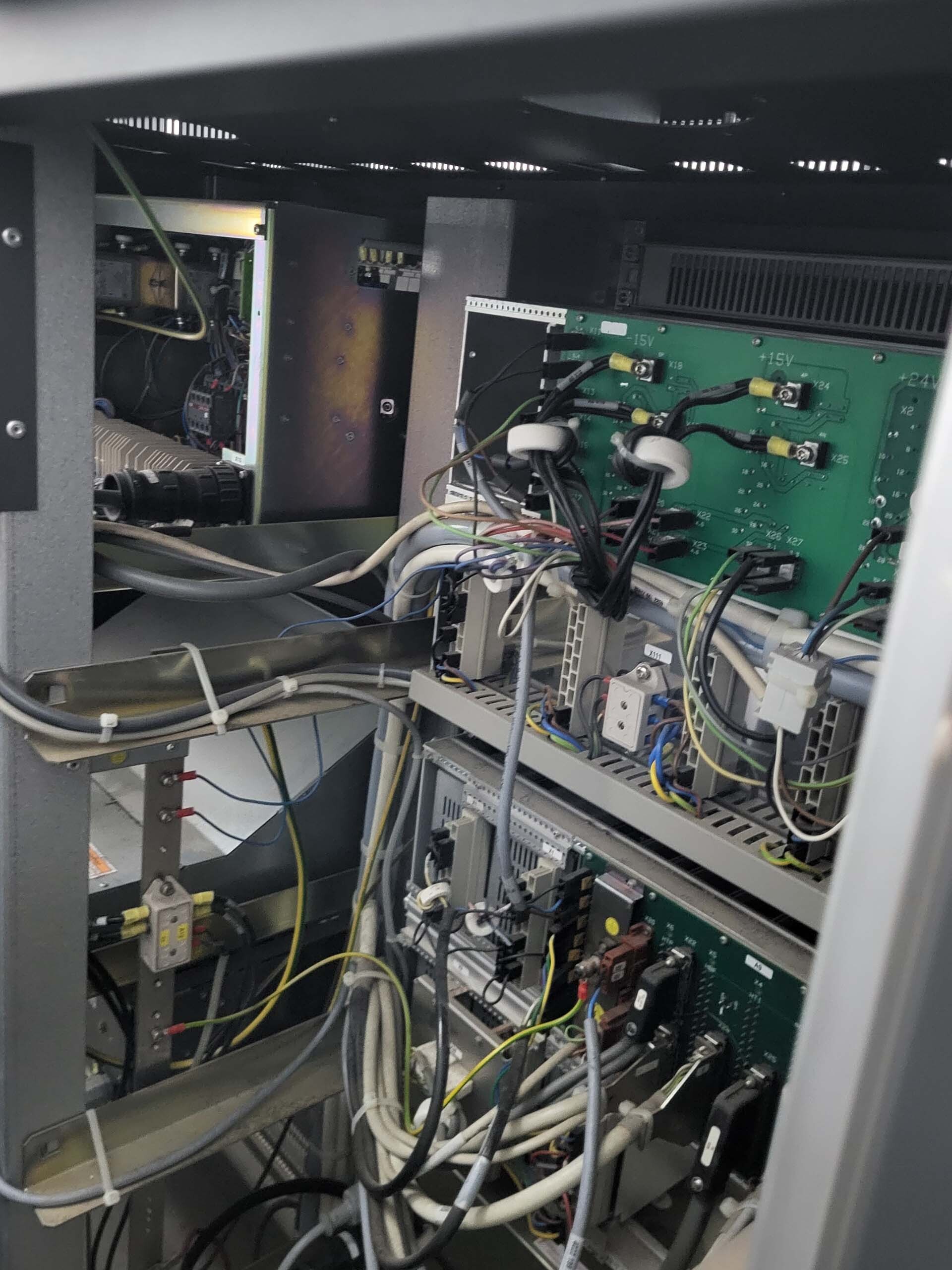 圖為 已使用的 PHILIPS / FEI Tecnai 20 待售