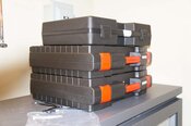 Photo Utilisé PHILIPS / FEI Tecnai G2 F20 À vendre