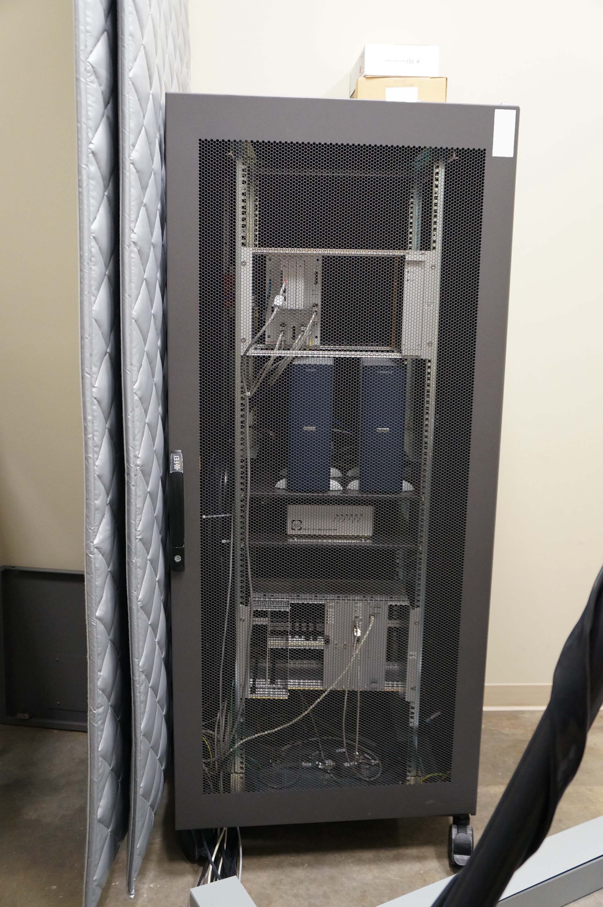 Photo Utilisé PHILIPS / FEI Tecnai G2 F20 À vendre